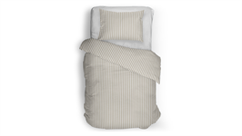 Snoozing Carine housse de couette