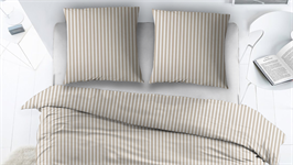 Snoozing Carine housse de couette