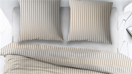 Snoozing Carine housse de couette