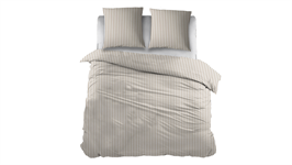 Snoozing Carine housse de couette