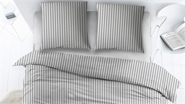 Snoozing Carine housse de couette