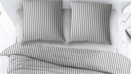 Snoozing Carine housse de couette