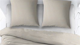 Snoozing Kaat housse de couette