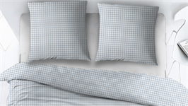 Snoozing Kaat housse de couette