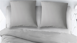 Snoozing Kaat housse de couette