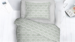 Snoozing Kamila housse de couette