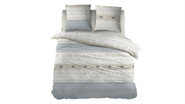 Snoozing Katoo housse de couette