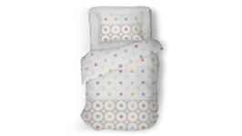 Snoozing Katrien housse de couette