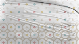 Snoozing Katrien housse de couette