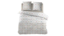 Snoozing Katrien housse de couette