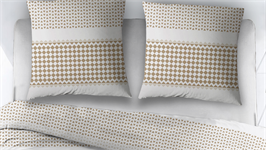 Snoozing Kristien housse de couette