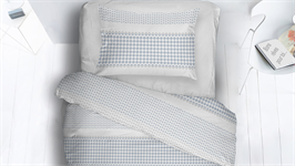 Snoozing Kristien housse de couette