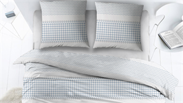 Snoozing Kristien housse de couette