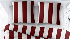 Snoozing Kristy housse de couette