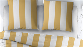 Snoozing Kristy housse de couette