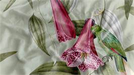 Heckettlane Maribel housse de couette