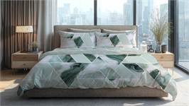 Heckettlane Yarra housse de couette