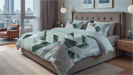 Heckettlane Yarra housse de couette