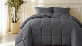 Primaviera Deluxe Percale couette sans housse