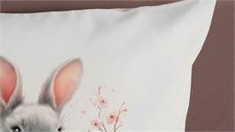 Good Morning Fien housse de couette