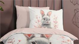 Good Morning Fien housse de couette