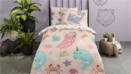 Good Morning Loua housse de couette