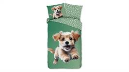 Good Morning Mambo housse de couette