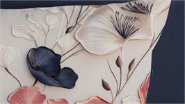 Good Morning Samos housse de couette