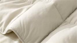 Primaviera Deluxe Percale couette sans housse