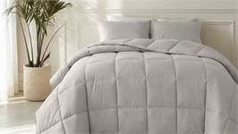 Primaviera Deluxe Percale couette sans housse