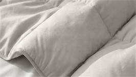 Primaviera Deluxe Percale couette sans housse