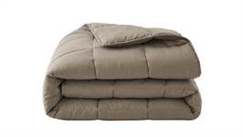 Primaviera Deluxe Percale couette sans housse