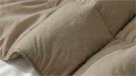 Primaviera Deluxe Percale couette sans housse