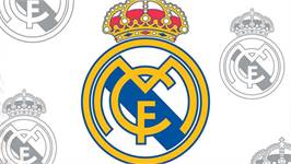 Real Madrid housse de couette