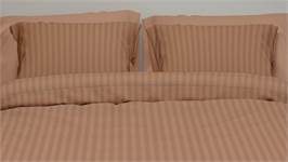 Satin d'Or Jacquard housse de couette