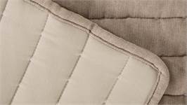 Unique Living Didi couvre-lit