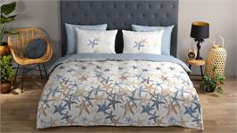 Good Morning Antibes housse de couette