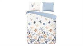 Good Morning Antibes housse de couette