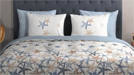 Good Morning Antibes housse de couette