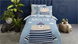 Good Morning Captain housse de couette