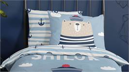 Good Morning Captain housse de couette