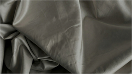 Kayori Saya drap-housse grand bonnet satin