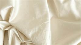 Kayori Saya drap-housse surmatelas satin