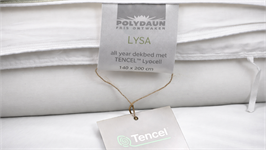Polydaun Lysa couette Tencel