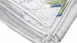 Polydaun Lysa couette Tencel
