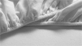 Snoozing protège-matelas molleton coton PU imperméable 