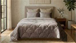 Zydante Cotton Percale couette sans housse