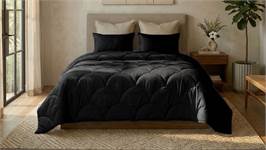 Zydante Cotton Percale couette sans housse