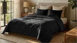 Zydante Cotton Percale couette sans housse