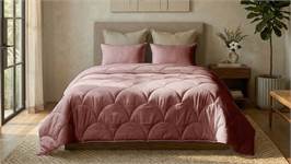 Zydante Cotton Percale couette sans housse